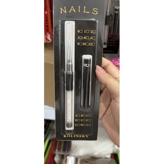 Cọ râu dingxi,cọ râu cán đá