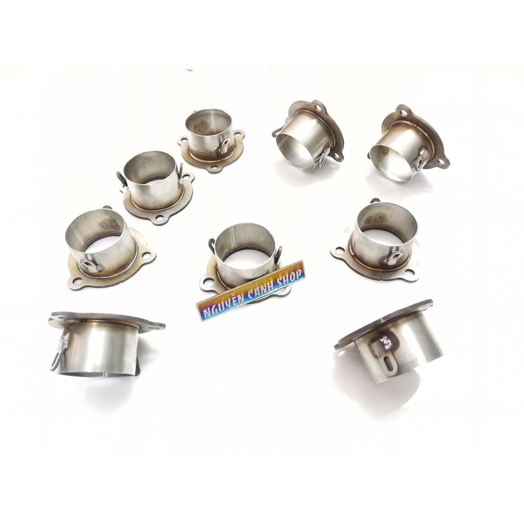 Adapter pô xe Raider xăng cơ giá 1 cái