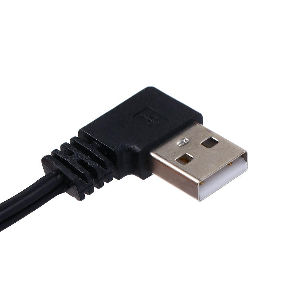 Găng Tay Sưởi Ấm Năm Ngón Chạy Điện USB Tiện Dụng
