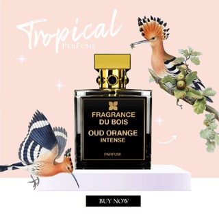 Nước hoa Oud Orange Intense 5ml/10ml/20ml