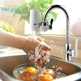 Bộ lọc nước nước trực tiếp tại vòi- Lõi lọc thay thế