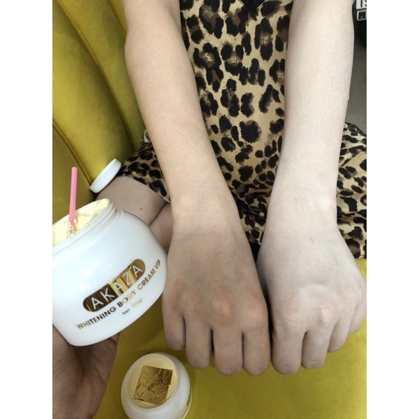 KEM BODY CREAM VIP (BODY NGỰA)