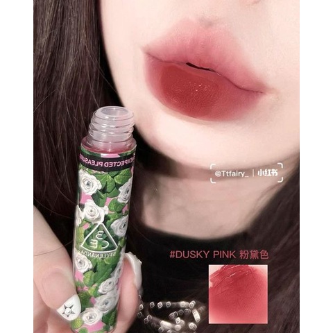 Son 3CE Phiên Bản TOILETPAPER