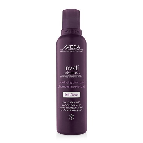 Dầu Gội Tẩy Tế Bào Chết Aveda Invati Advanced 200ml