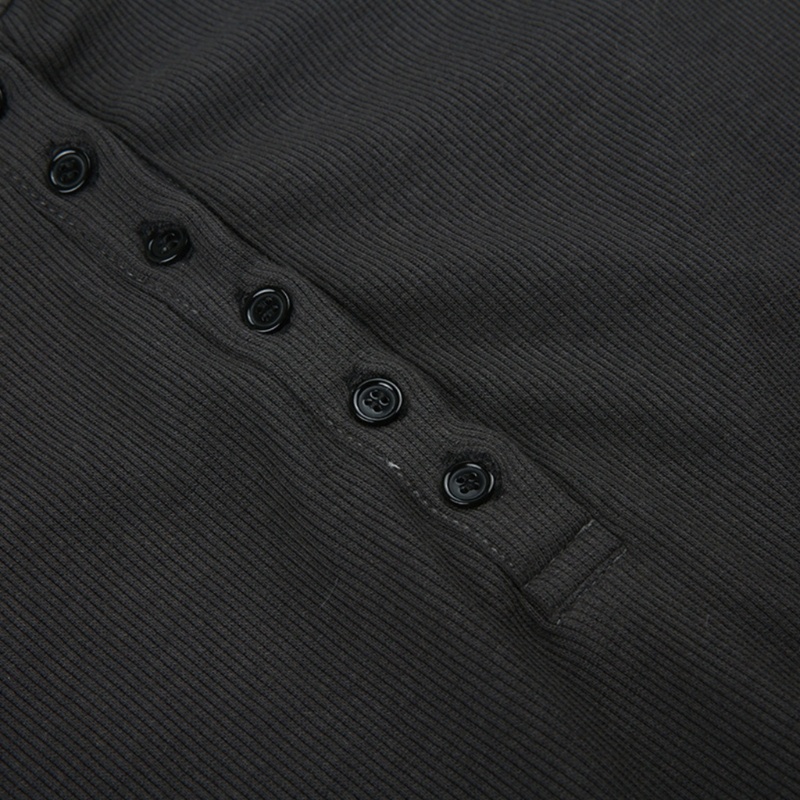 Áo Sweater Tay Dài Cổ Chữ V Siêu Nhẹ Co Giãn Thời Trang Trẻ Trung