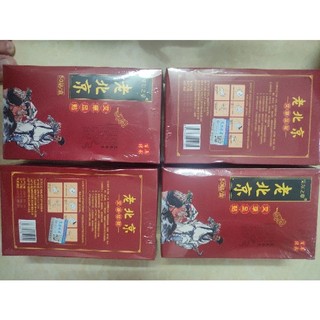 Hộp 50 miếng dán chân ngải cứu thải độc