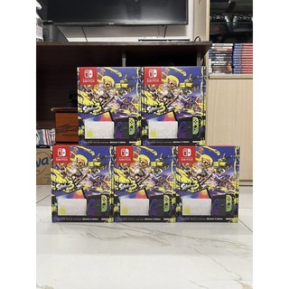 Máy chơi game Nintendo Switch Oled