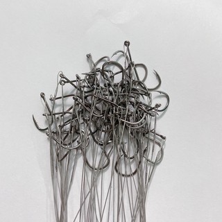 dây cáp câu cá kèm sẵn lưỡi câu [LC-1]
