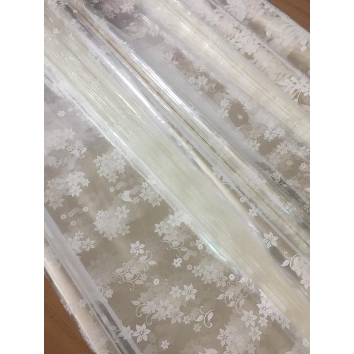 Túi Giấy Kiếng Túi Gói quà TẾT 2023 dạng túi Hoa văn -Chấm Bi - Trong Suốt Size 30x40 40x60 50x70 60x80 70x100 80x120cm