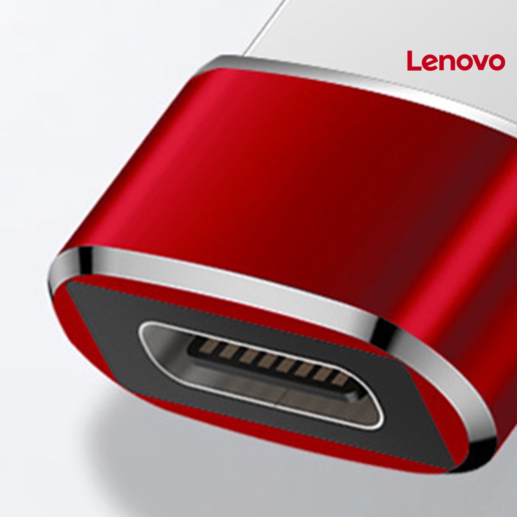 Bộ Chuyển Đổi Sạc Nhanh USB Sang Type C Bằng Hợp Kim Nhôm Cho Laptop / PC