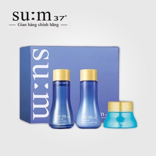 Bộ cấp nước Sum Water-full Special gift 3 sản phẩm - Bộ cấp ẩm Sum