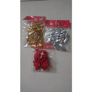 NOEL - 12 NƠ TRANG TRÍ TẾT