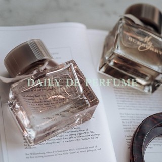 ᴅᴀɪʟʏ ᴅᴇ ᴘᴇʀғᴜᴍᴇ - Nước hoa My Burberry Blush 5ml/10ml/20ml