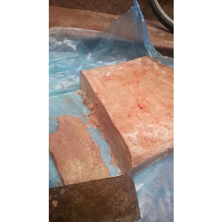 Mùn Bò Cho Cún Meo