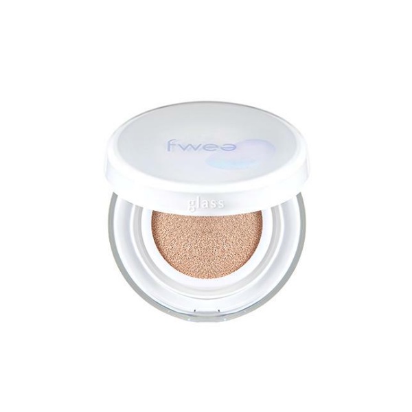 Cushion Glass  SPF50+/PA+++