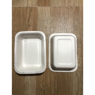 1 khay giấy fancy thái lan 650ml