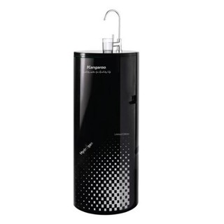 Máy lọc nước RO Hydrogen Kangaroo KG100HC 10 lõi - Hàng chính hãng