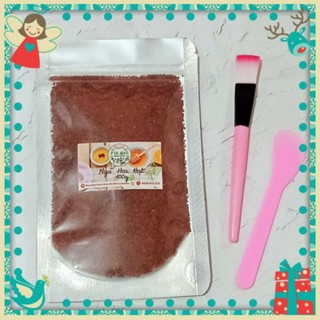 500g ngũ hoa hạt to handmade