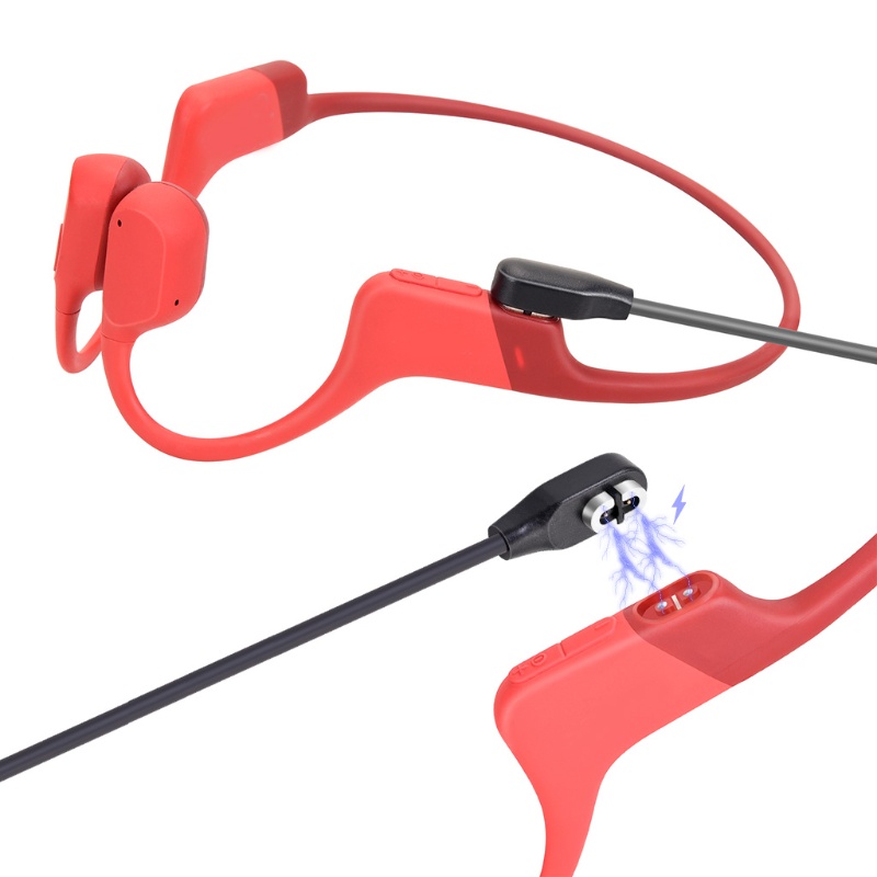 Cáp Sạc Từ Tính Kết Nối Bluetooth Cho Tai Nghe Sau Khi Đi Du Lịch AS800