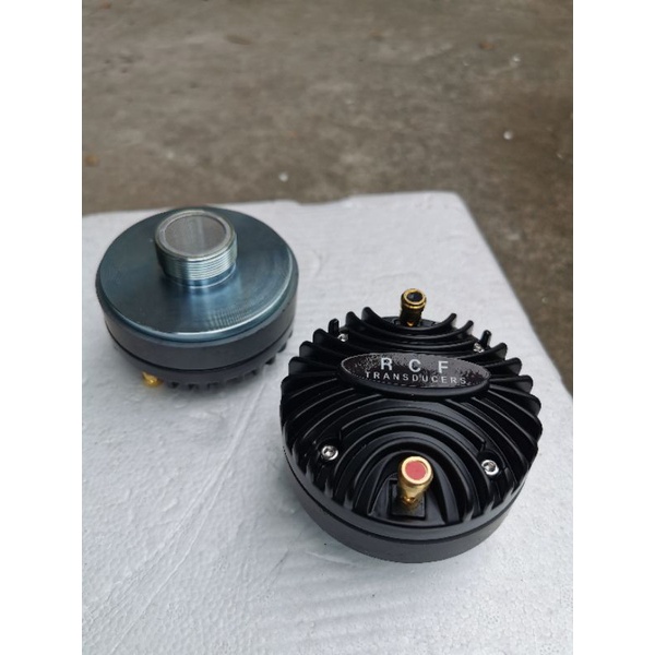 Treble 350 RFC nắp nhôm hay hơn nắp nhựa Giá 1 cái 199k Màn TiTan tiếng sáng siêu bền từ 90 coil 34,5