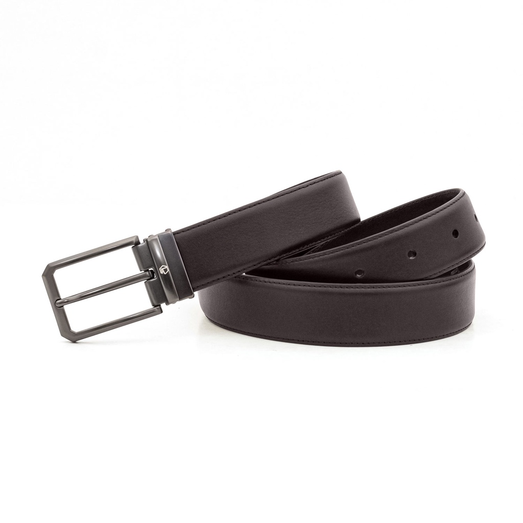 Thắt lưng khóa kim EMO | MNKK35-06 | Anh Tho Leather