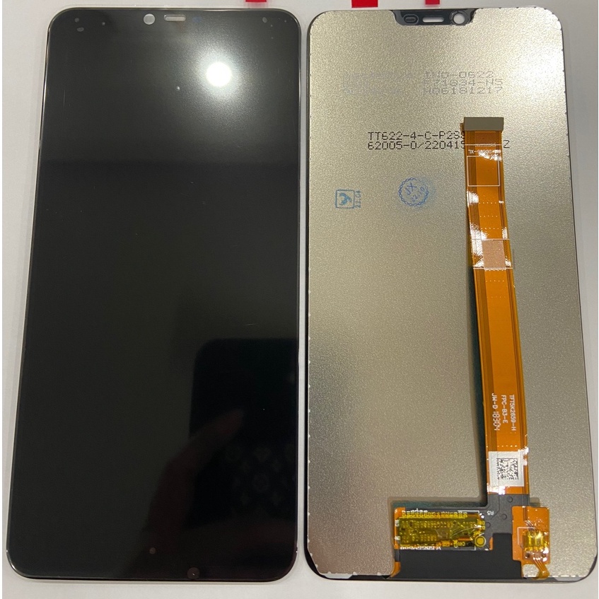 Màn Zin tương thích oppo A3S -32GB dây vàng / A3S ZIN / a5 / realme c1 / realme 2 có bảo hành, tặng bộ tháo lắp