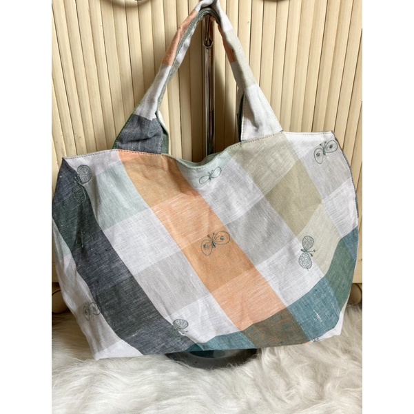 Túi xách tay vải