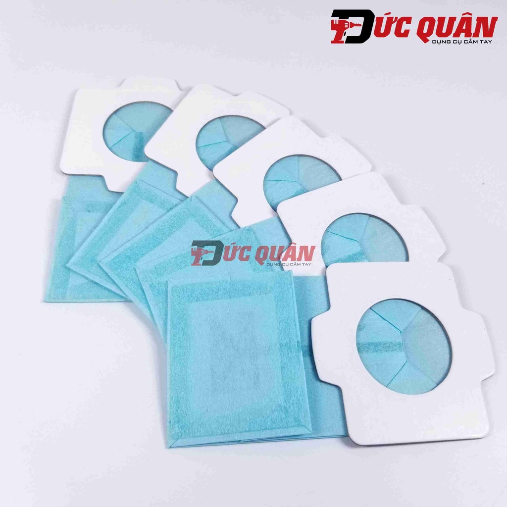 Túi lọc bụi bằng giấy Makita 194566-1 ( 1 cái )