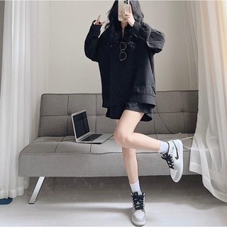 Set polo thể thao tổ ong dài tay by Samhyewear