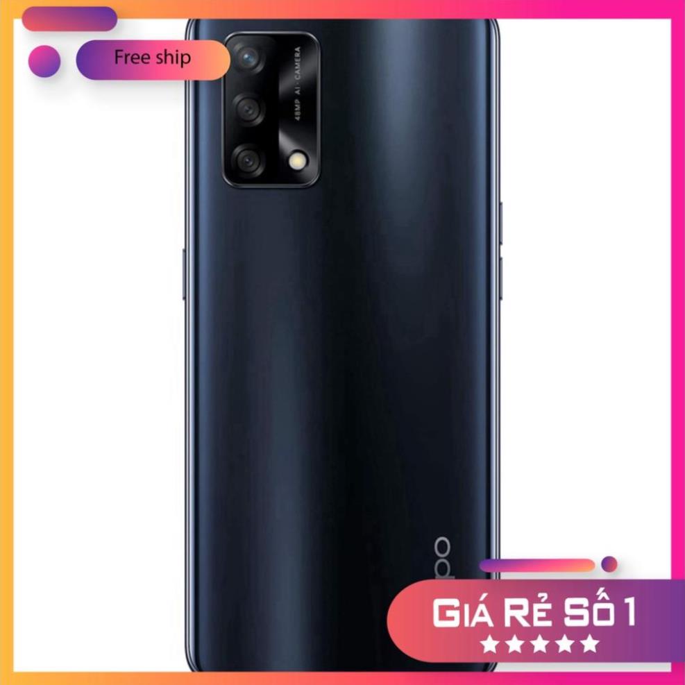Điện thoại OPPO A74 6.43" (8GB/128GB) Bảo Đầy Đủ 12 tháng Hỗ Trợ 1 Đổi 1 ]