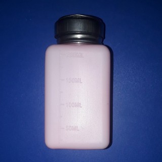 Lọ đựng cồn, dung môi phòng sạch 120-200ml các loại, lọ đựng cồn có vòi cong