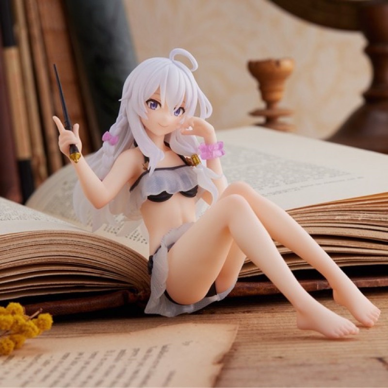 Mô hình Elaina - Aqua Float Girls