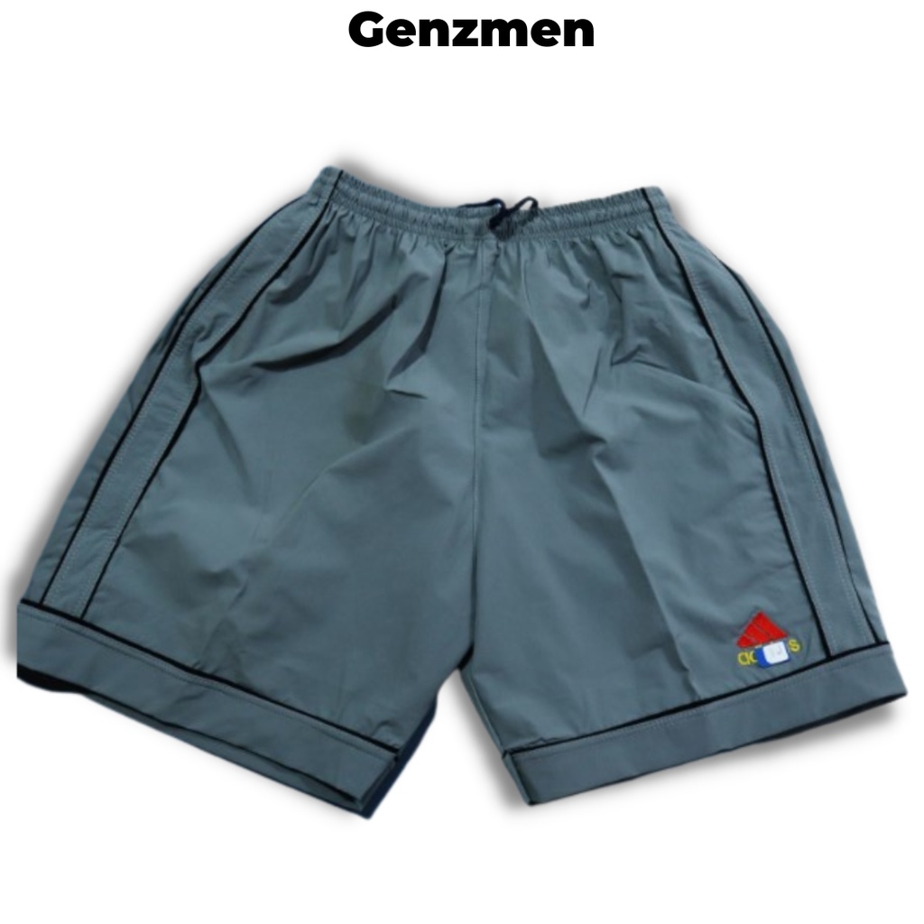 Quần short Đùi Nam VD17k mặc nhà dạo phố, Vải dù cho các bạn nam từ 45-75kg SIÊU SALE !! SIÊU SALE !!