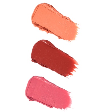 Màu má dạng kem Dominique Cosmetics Silk Tone Cream Blush