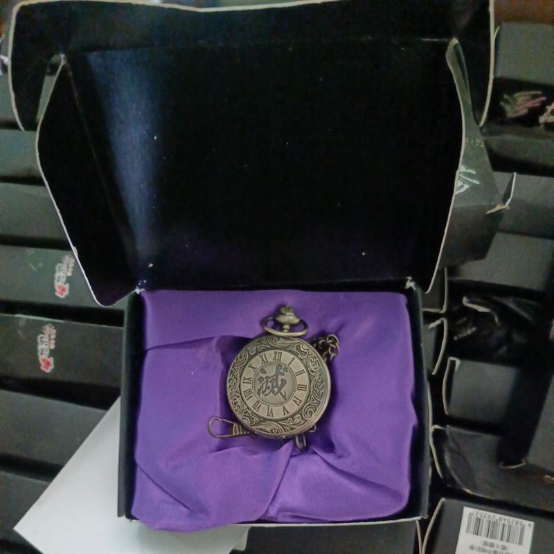 Đồng hồ quả quýt hàng nhật bãi ,