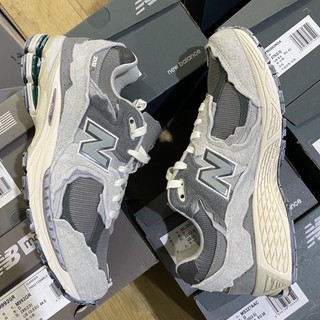 Giày NB 2002R "Refined Future" (Best JLR)
