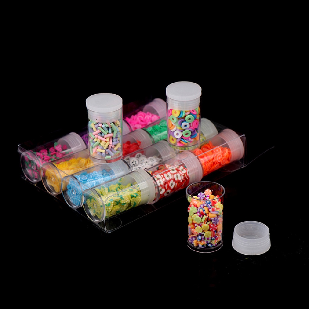 Bộ 2 Hộp Phụ Kiện Điện Thoại Bằng Sứ Mềm Hình Lát Trái Cây Dễ Thương