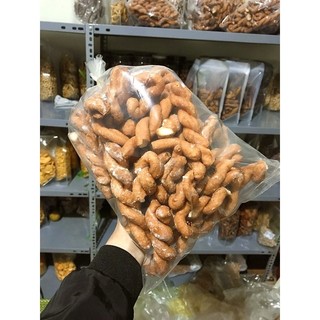 500g quẩy giòn, quẩy soắn