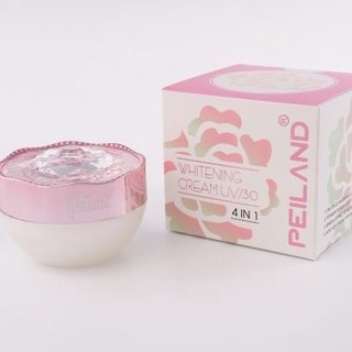Kem nén hoa hồng peiland 30gr -𝐪𝐮𝐲𝐧𝐡𝐭𝐡𝐢-