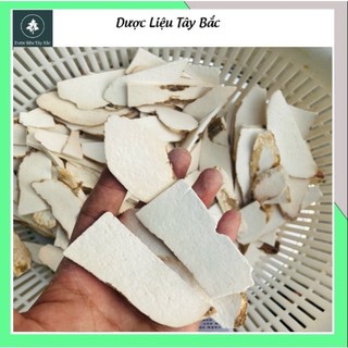 Hoài sơn khô 1kg hàng chuẩn loại 1 - dược liệu tây bắc