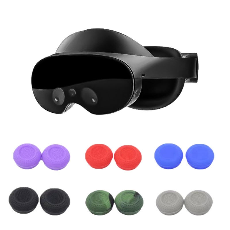 Dây Đeo Bằng Silicone Cho Kính Thực Tế Ảo Quest Pro VR | BigBuy360 - bigbuy360.vn