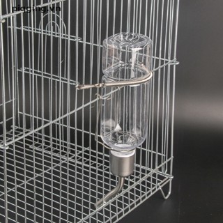 Bình Uống Nước Tự Động Gắn Lồng Nuôi Chuột Hamster / Thỏ