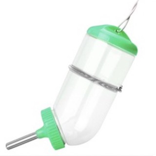 bình nước cho thỏ bọ sóc 500ml