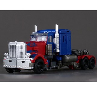 Mô hình Optimus Prime DOTM - Baiwei Star Leader