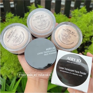 Phấn Phủ Bột AERY JO