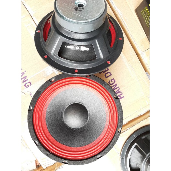 Loa bass 20 Từ 100 Coil 35