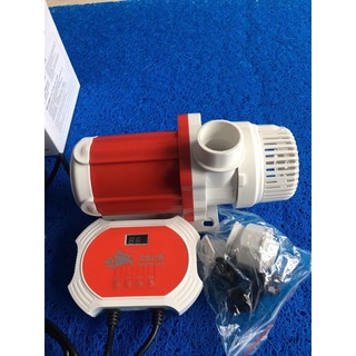 Máy bơm nước bể cá baoyu by cao cấp công suất lên tới 12000 l/h 80w siêu tiết kiệm điện