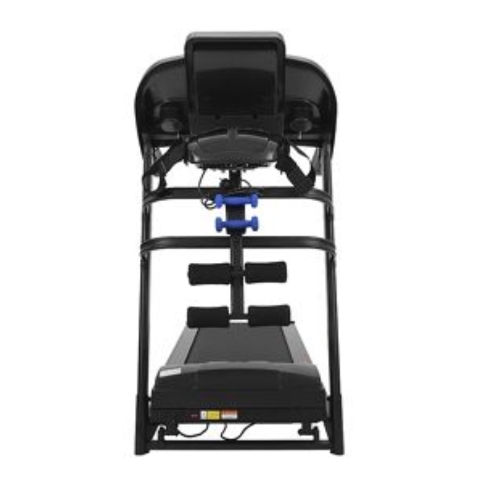 Máy chạy bộ thể dục Airbike Sports T500 Plus-Thanh lý trưng bày