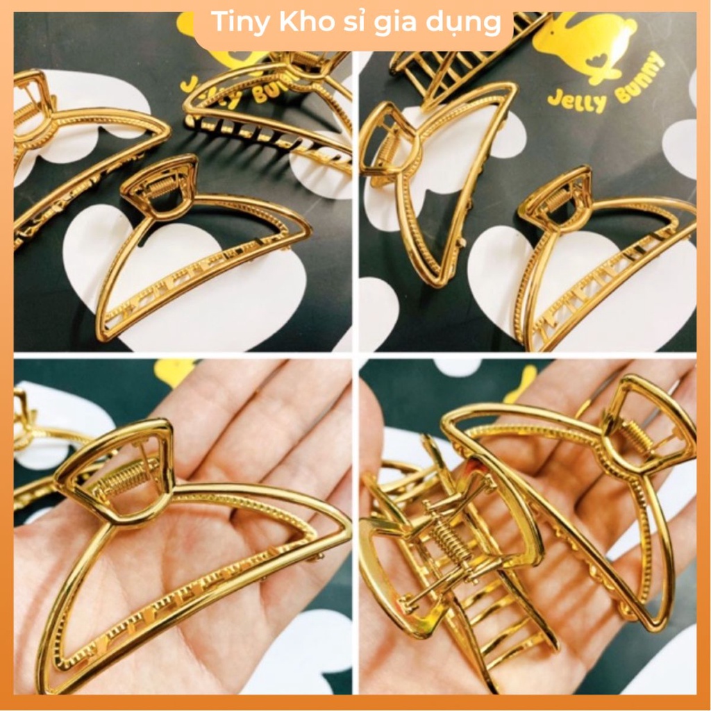 [Giá sốc] [Deal rẻ] Kẹp tóc nữ,kẹp gắp tóc hàng QCCC #Tinystore2017🌸🌸🌸