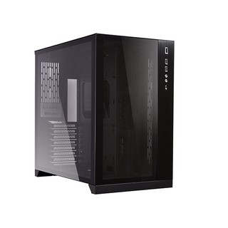 Vỏ case lian li o11 dynamic black